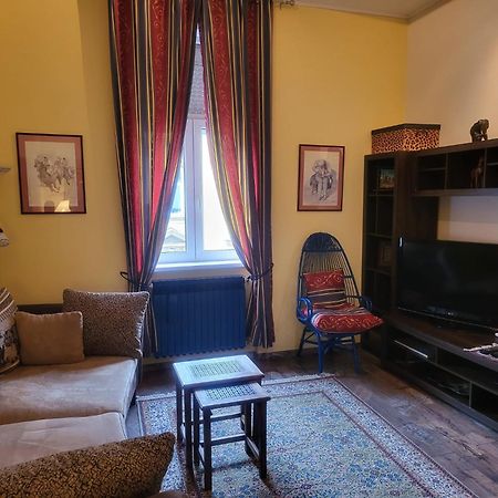 Stylish Apartment In Center Of Zagreb Ngoại thất bức ảnh