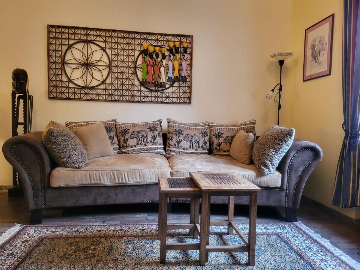 Stylish Apartment In Center Of Zagreb Ngoại thất bức ảnh