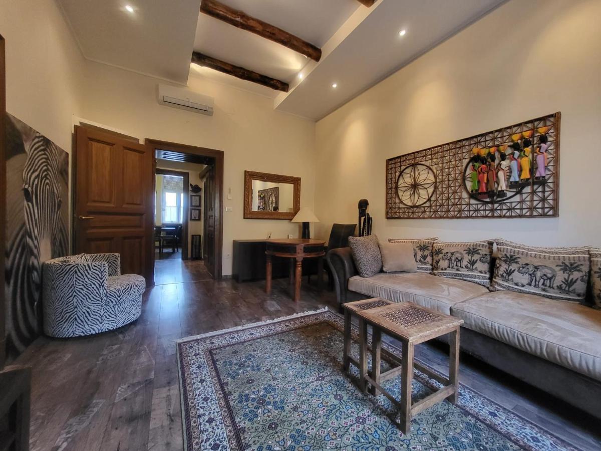 Stylish Apartment In Center Of Zagreb Ngoại thất bức ảnh