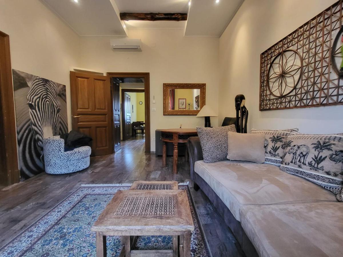 Stylish Apartment In Center Of Zagreb Ngoại thất bức ảnh