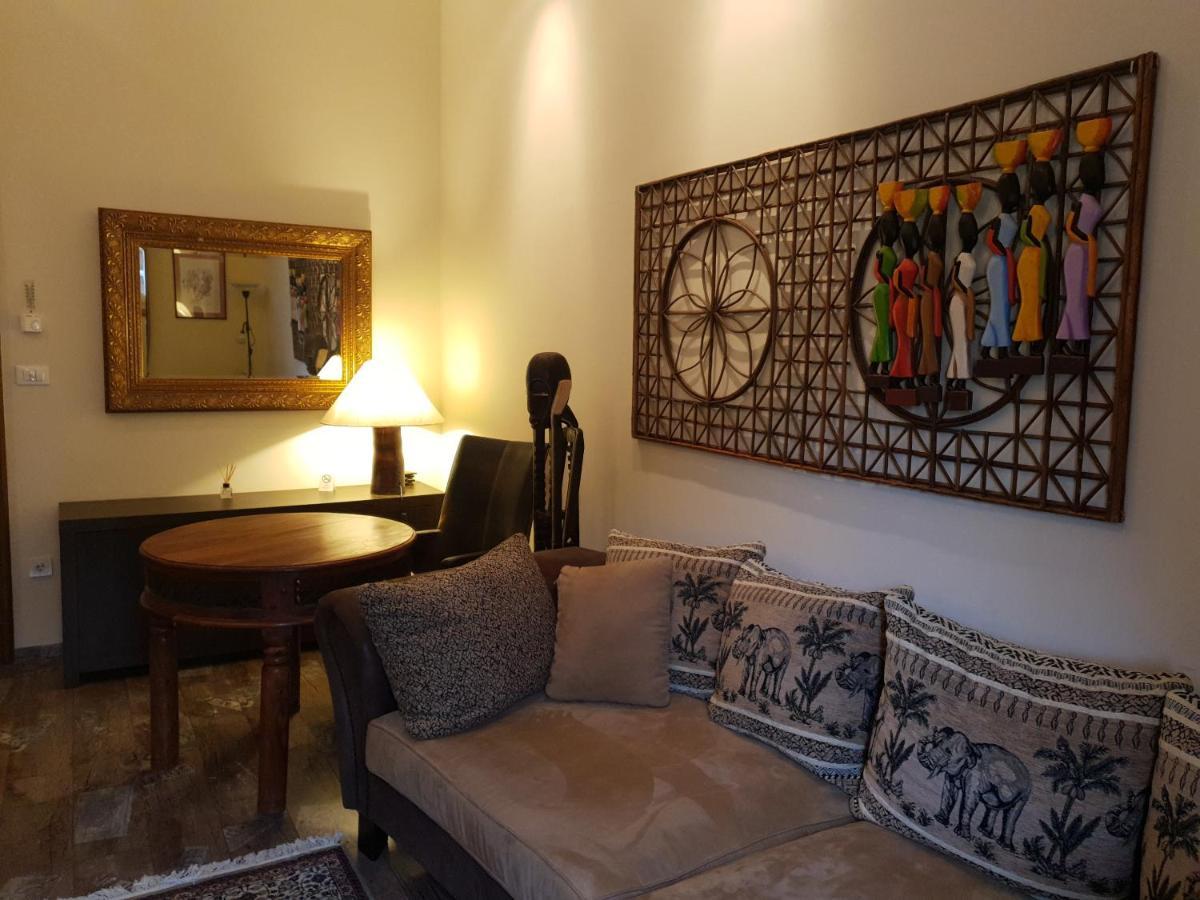 Stylish Apartment In Center Of Zagreb Ngoại thất bức ảnh