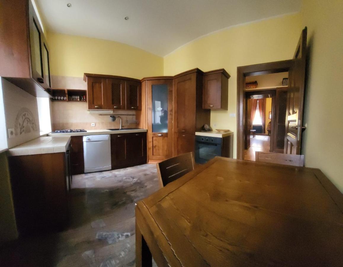 Stylish Apartment In Center Of Zagreb Ngoại thất bức ảnh