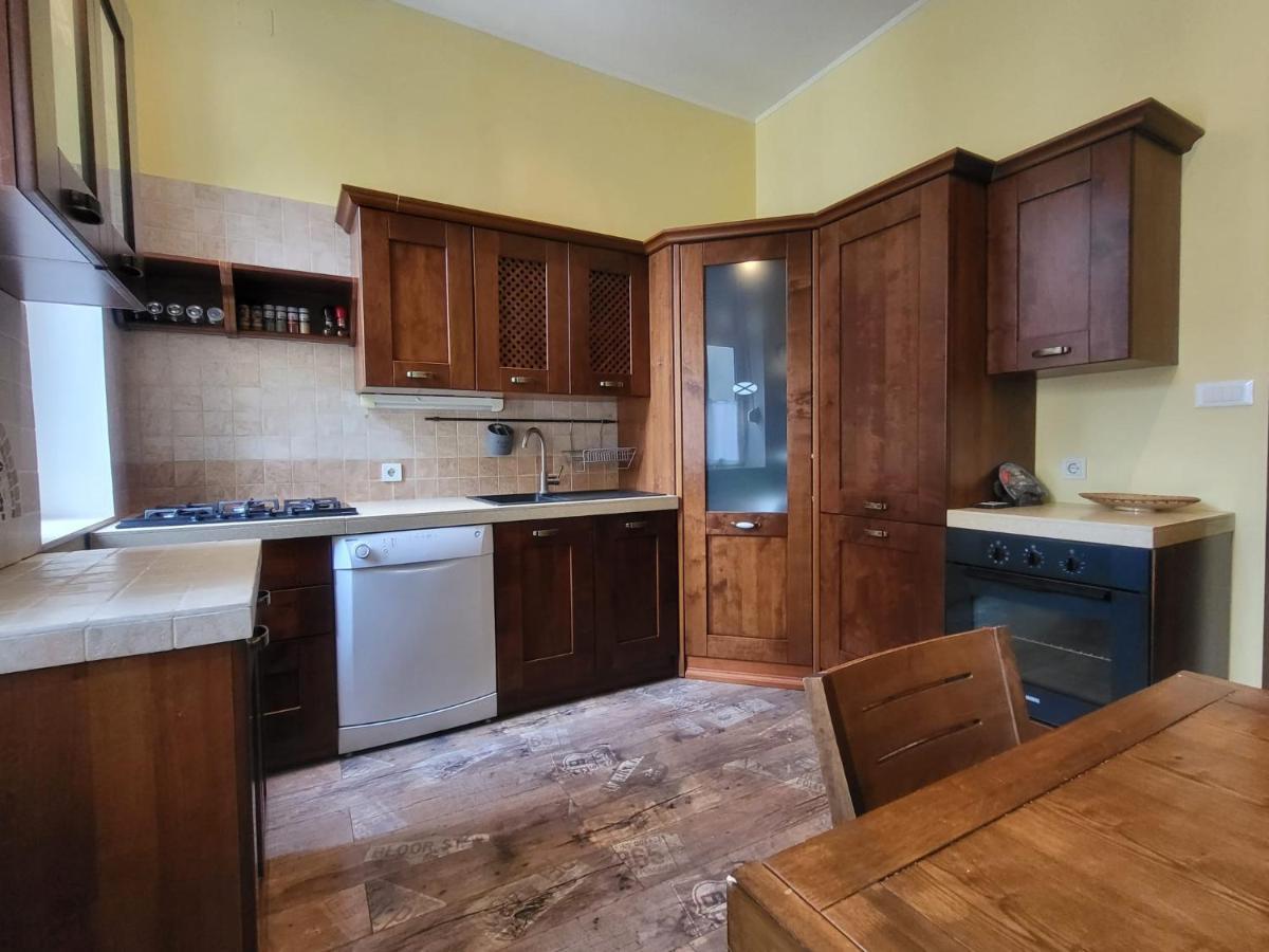 Stylish Apartment In Center Of Zagreb Ngoại thất bức ảnh