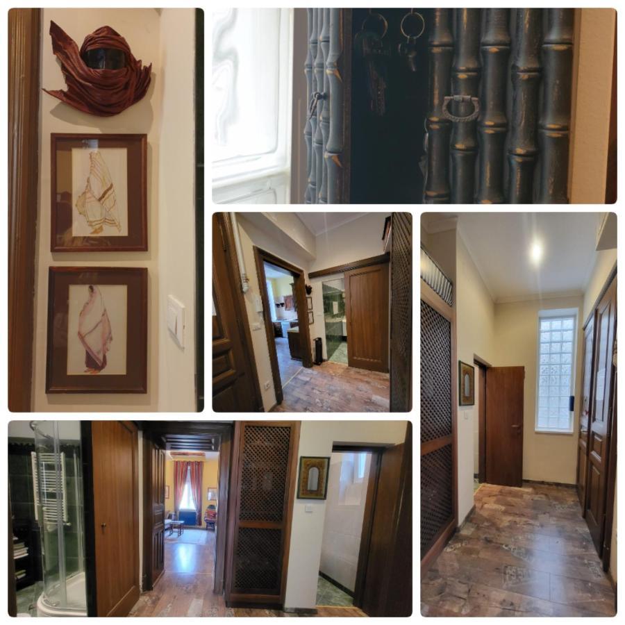 Stylish Apartment In Center Of Zagreb Ngoại thất bức ảnh
