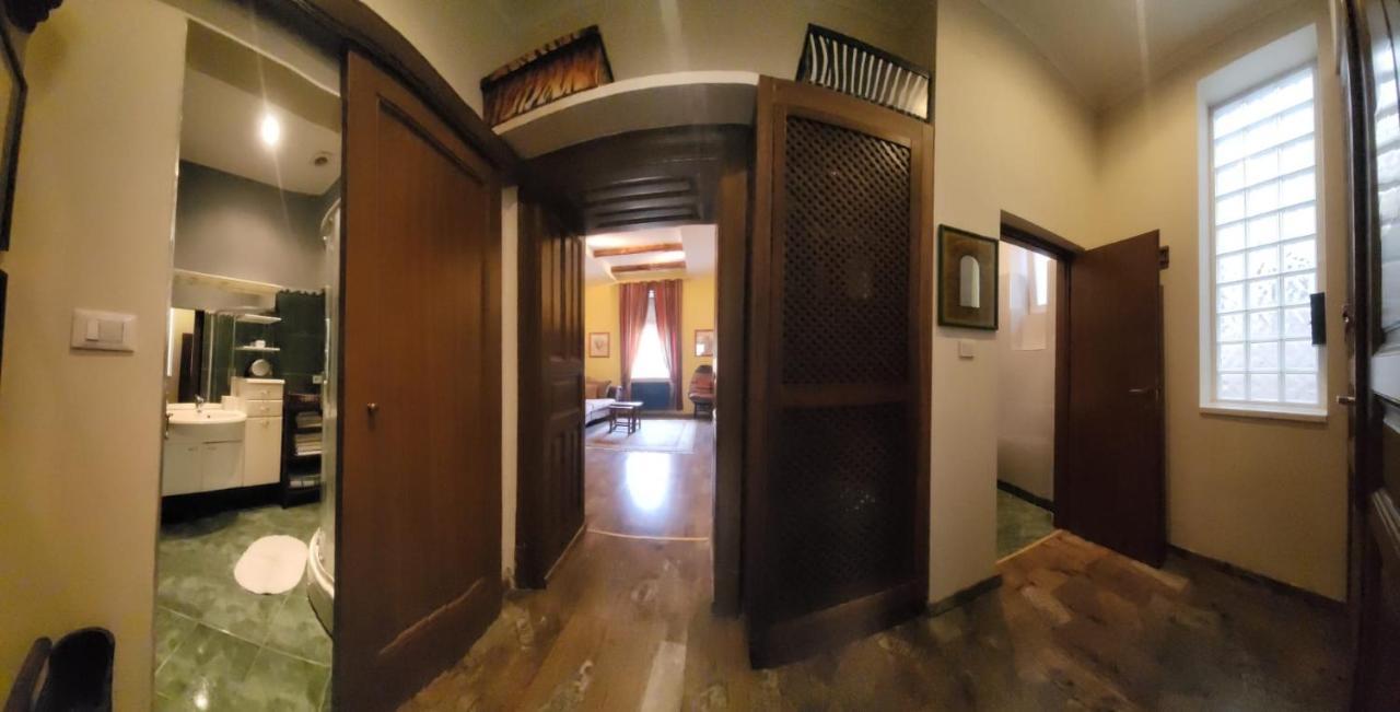 Stylish Apartment In Center Of Zagreb Ngoại thất bức ảnh