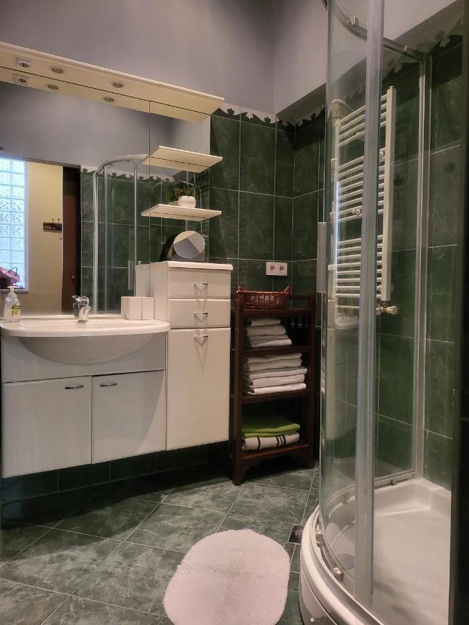 Stylish Apartment In Center Of Zagreb Ngoại thất bức ảnh