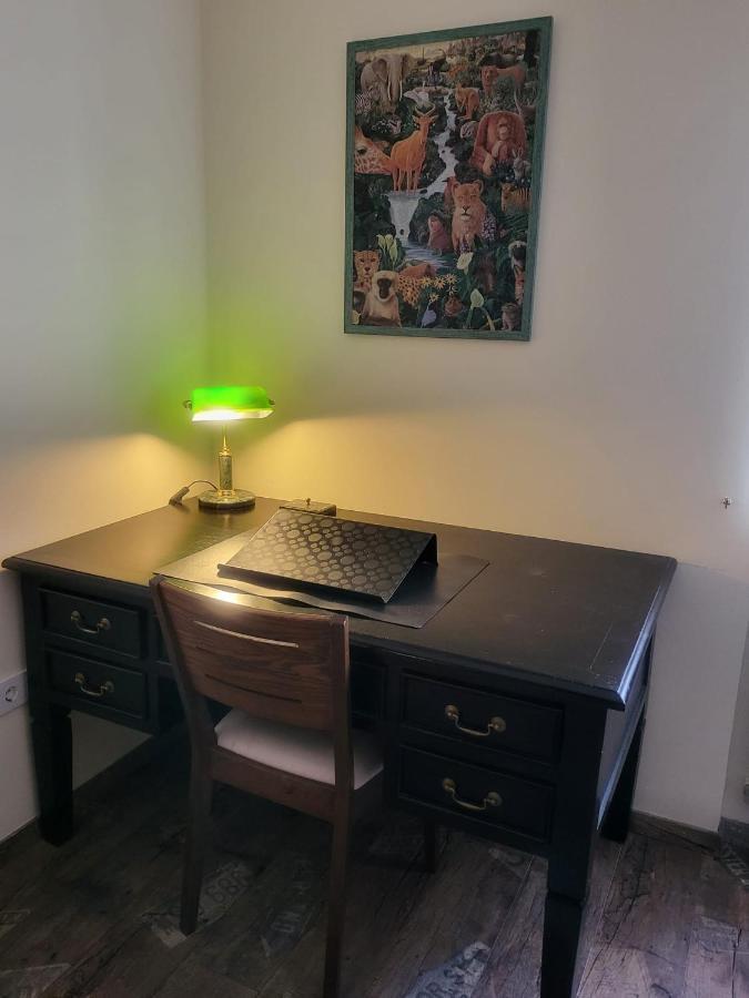 Stylish Apartment In Center Of Zagreb Ngoại thất bức ảnh