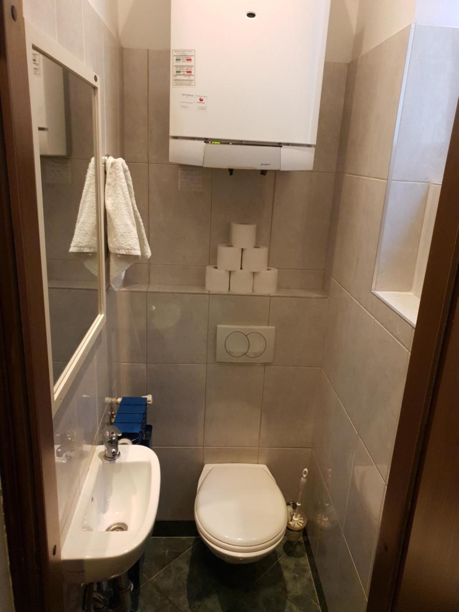 Stylish Apartment In Center Of Zagreb Ngoại thất bức ảnh