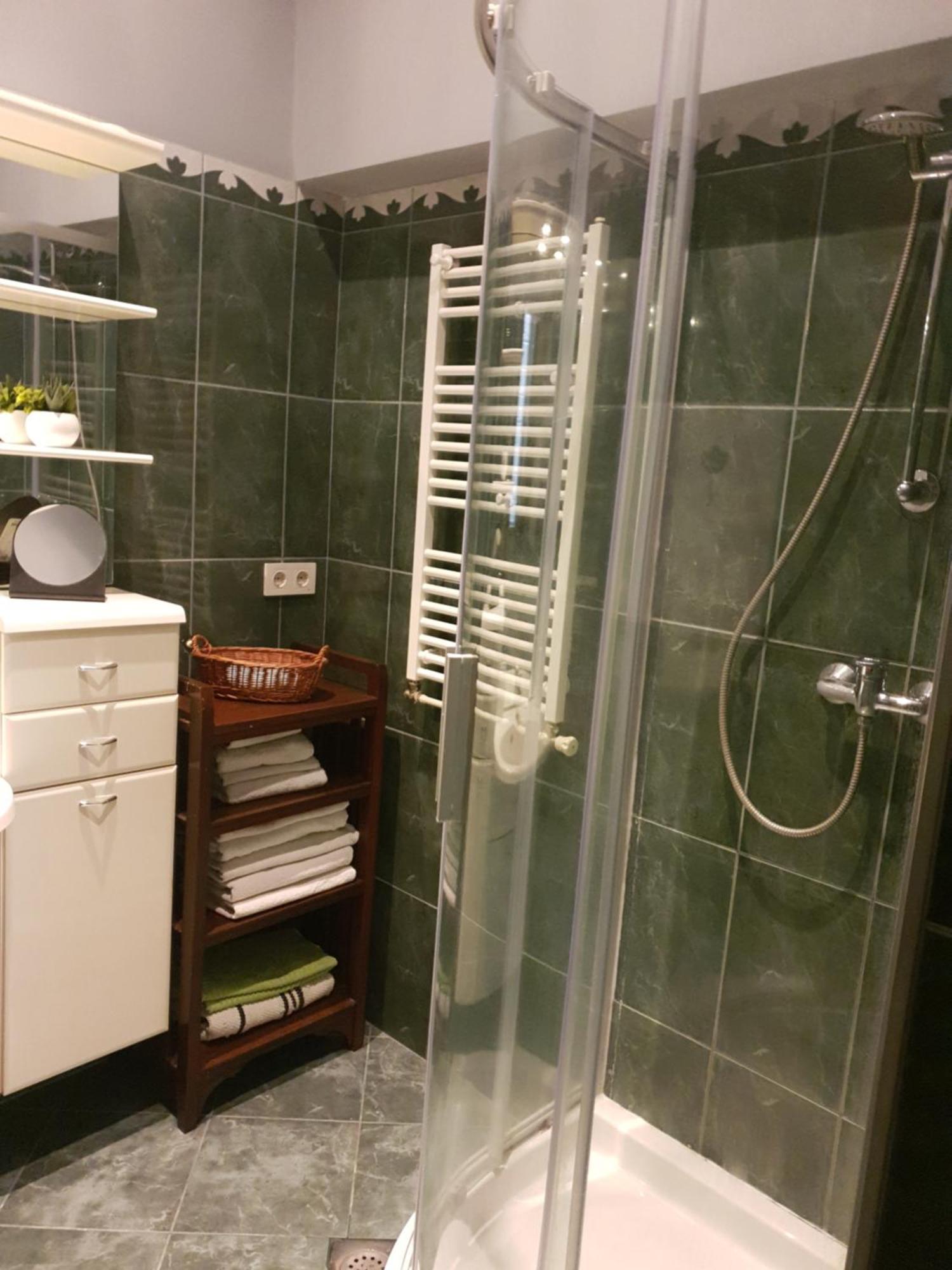Stylish Apartment In Center Of Zagreb Ngoại thất bức ảnh