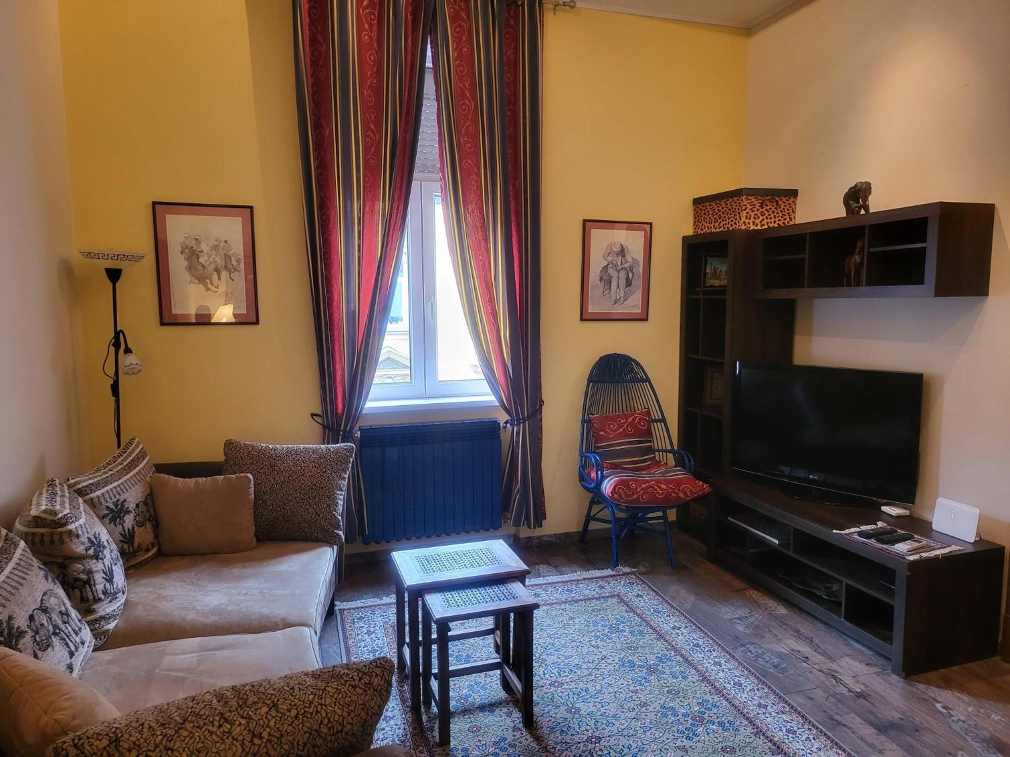 Stylish Apartment In Center Of Zagreb Ngoại thất bức ảnh